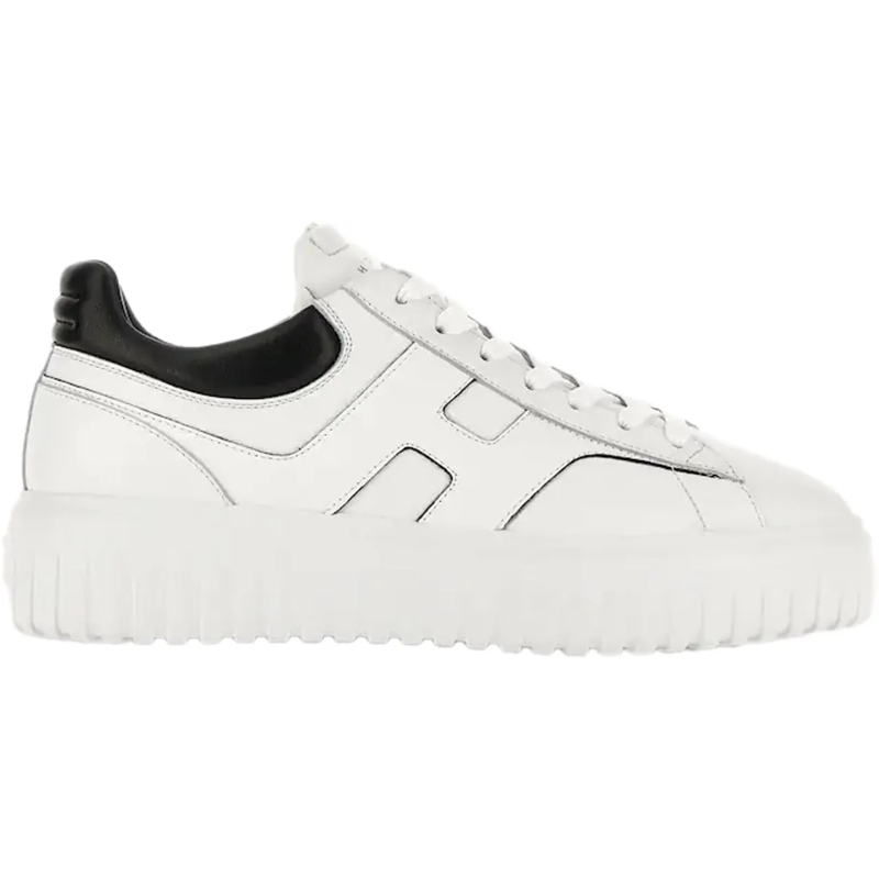 Hogan Low-Top-Sneaker Sneakers White weiß