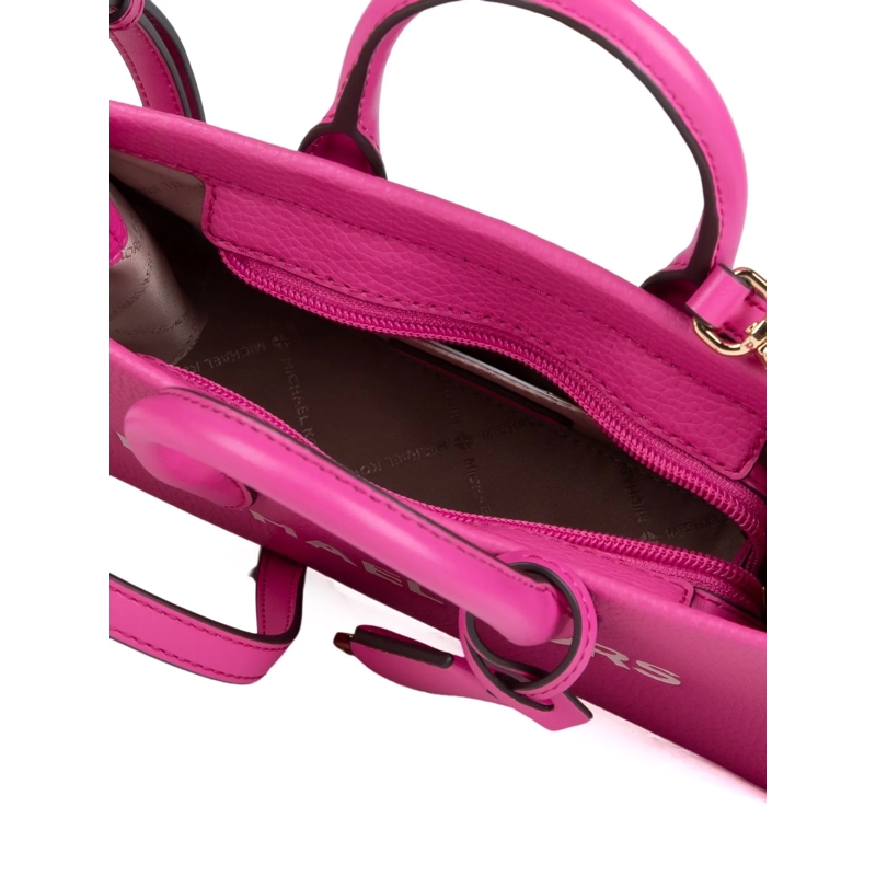 MICHAEL Michael Kors Crossbody Bag Michael Kors Crossbody Bag French Pink French Pink(Image 4)