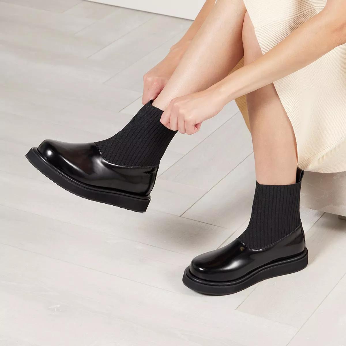 By Malene Birger Chayla Black Boot