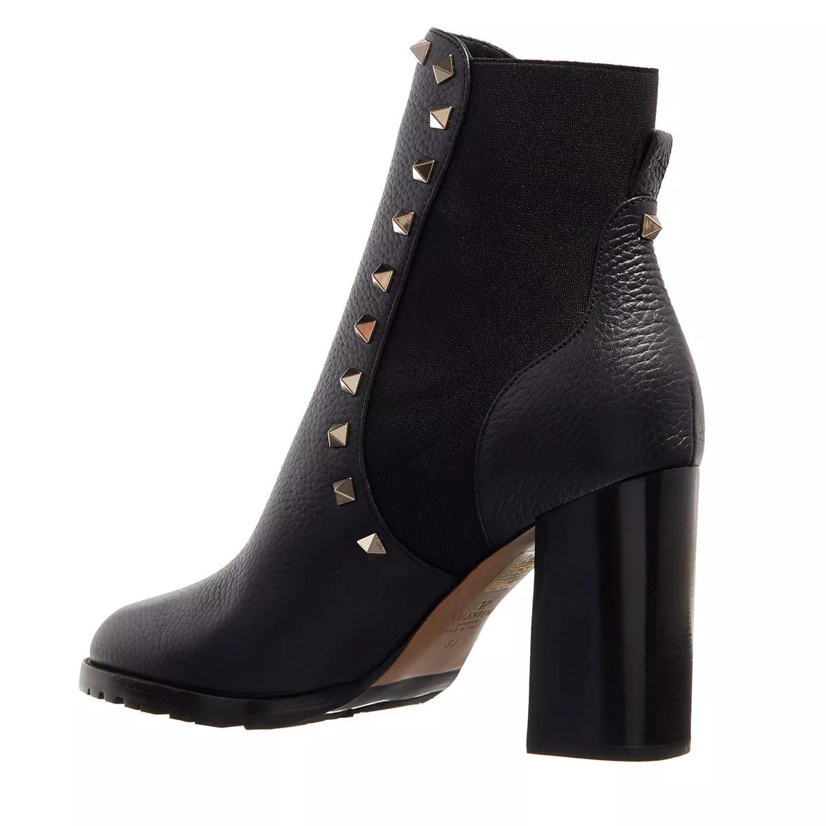 Rockstud boots hot sale