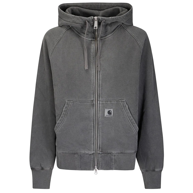 Carhartt Wip  Torion Sweatshirt Grey