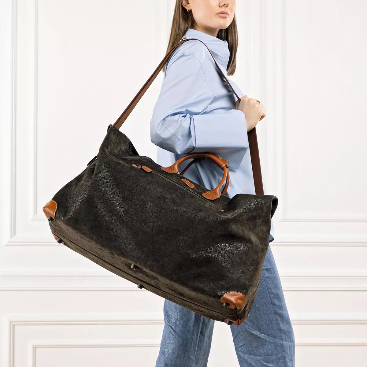 Bric's life holdall travel bag shop