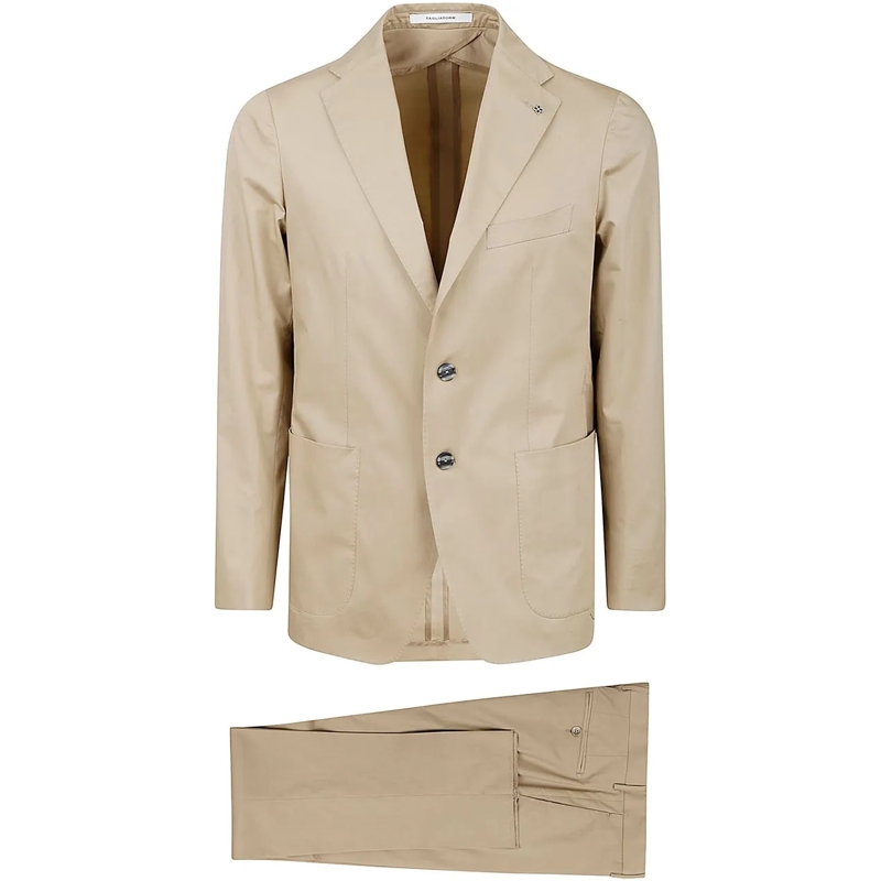 Tagliatore  Dresses Divers mehrfarbig