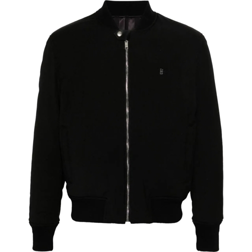 Givenchy  Jackets Black schwarz