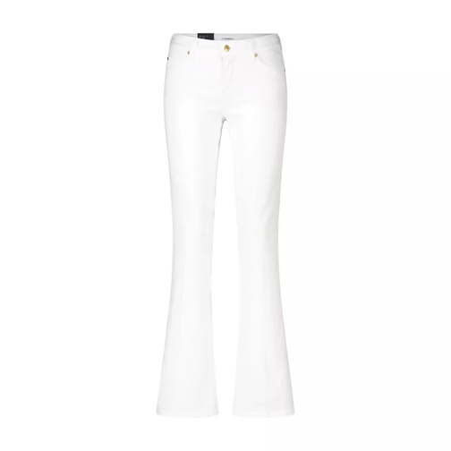Cambio Flared Jeans Paris 48104581529946 Weiß 
