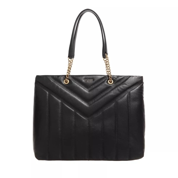 Ted baker small leather tote bag sale