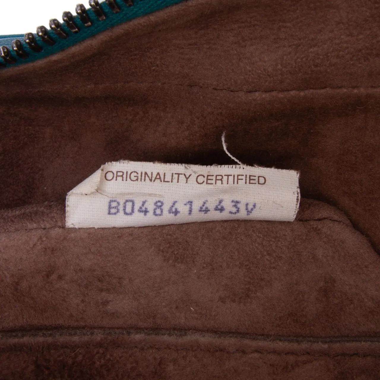 Thumbnail - Bottega Veneta Hobo Bags - Nappa Intrecciato Belt Flap Camera Bag - Gr. unisize - in Blau - für Damen