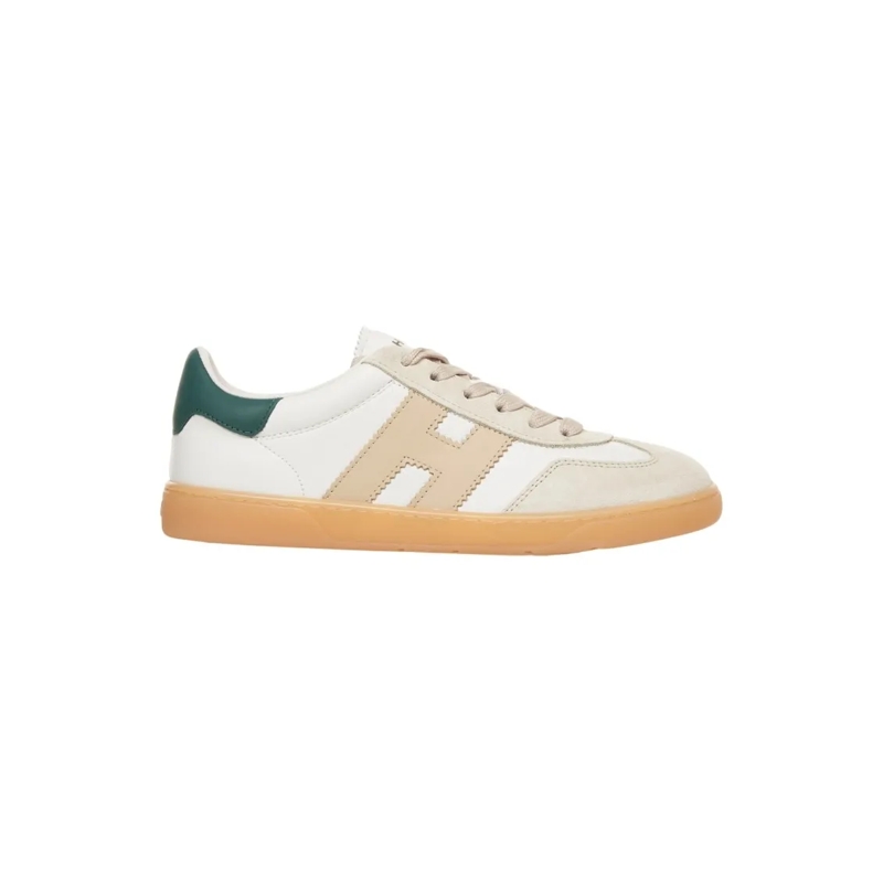 Hogan Lage-top sneaker Cool' Sneakers Neutrals