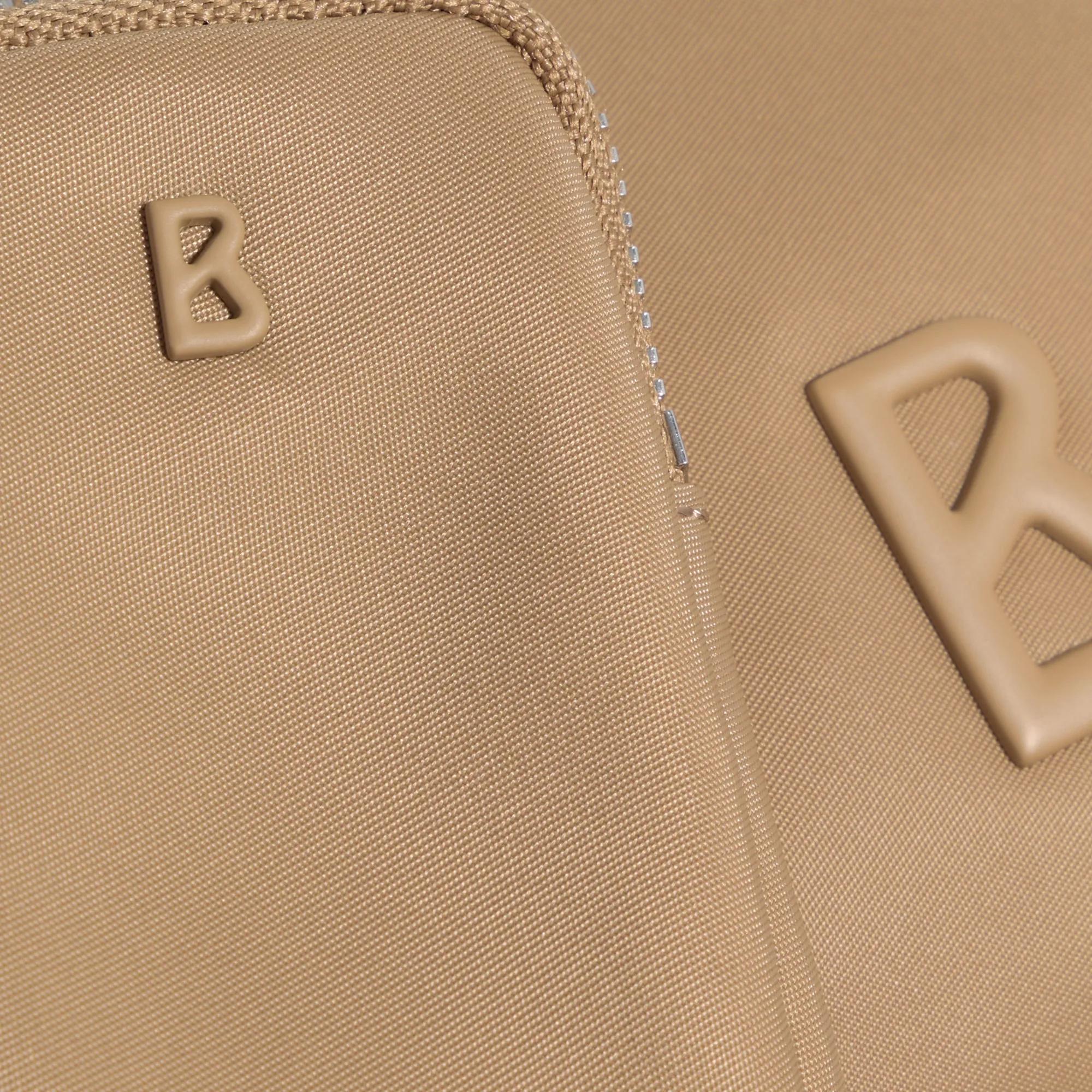 Bogner Crossbody bags Verbier Play Pukie Shoulderbag Shz in taupe