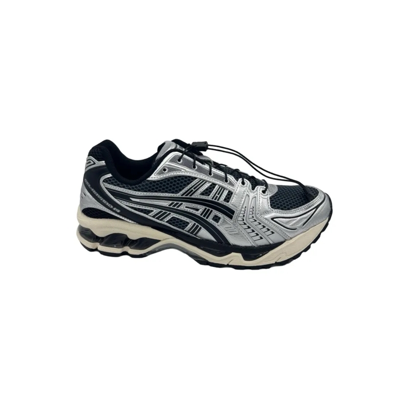 Asics Sneaker basse Gel-Kayano 14 Sneakers – Carrier Grey / Black Black