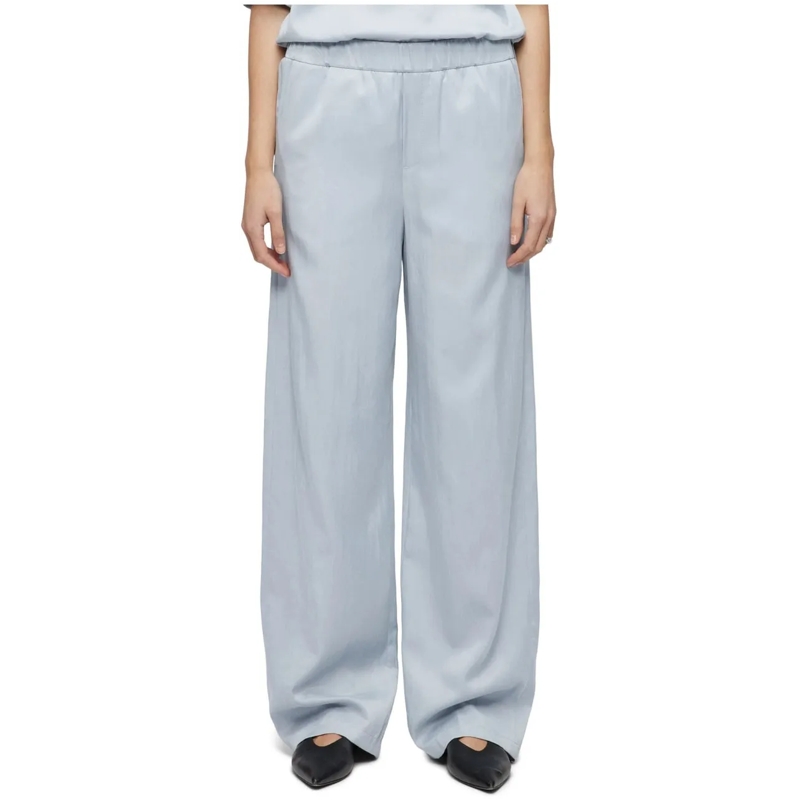 DRYKORN Hose Drykorn  Pantalons Blauw 130005 Consider blau(Image 3)