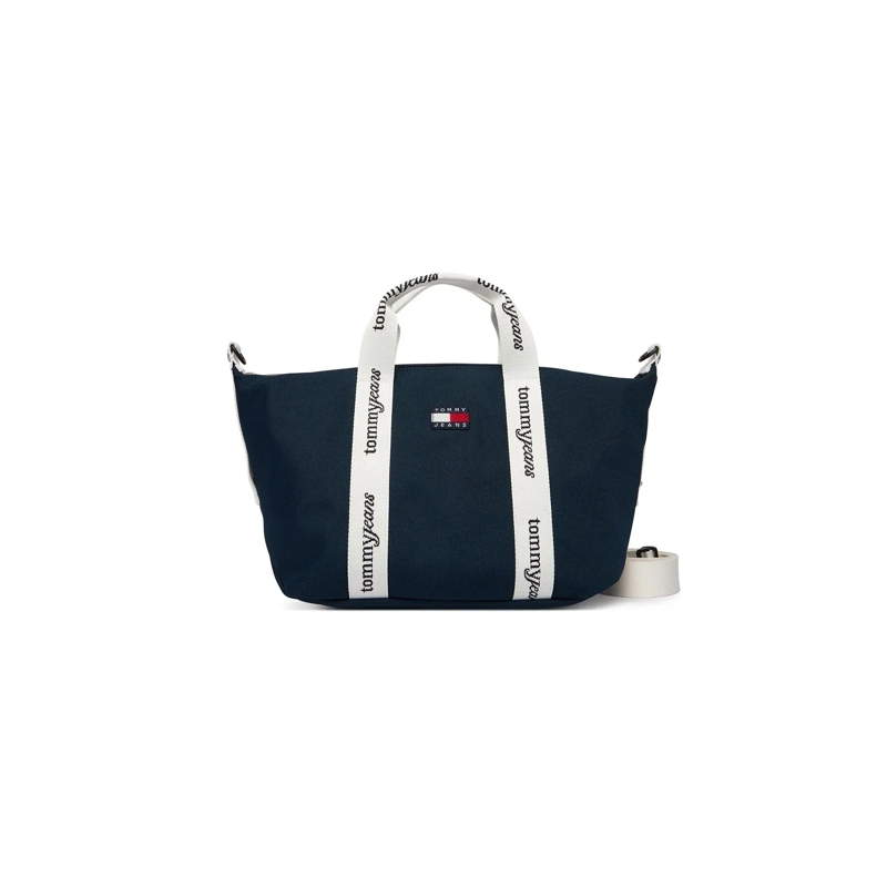 Tommy Hilfiger Tote Tommy Hilfiger Tote Bag Dark Night Navy Dark Night Navy