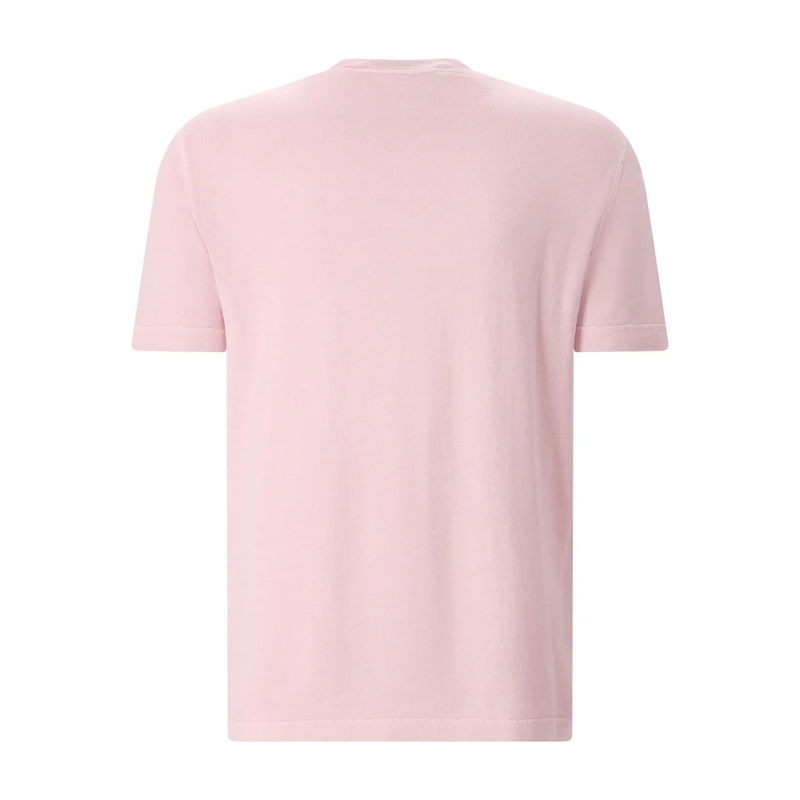 FILIPPO DE LAURENTIIS T-shirt T-Shirt Jervin blau(Image 6)