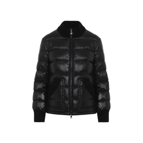 Moncler Arcelot Jacket Black 