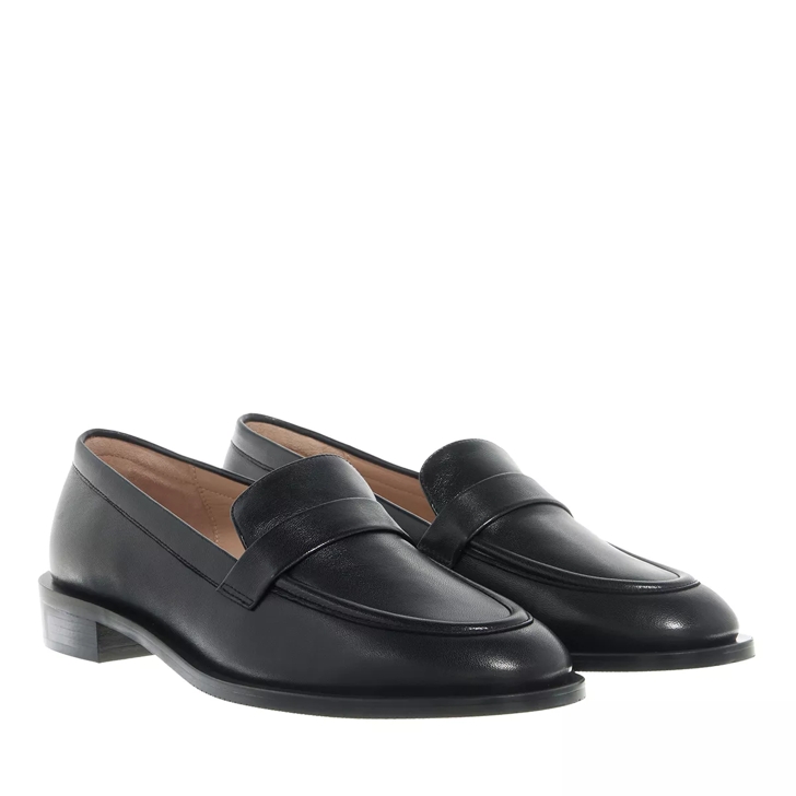 Stuart weitzman best sale sawyer loafer