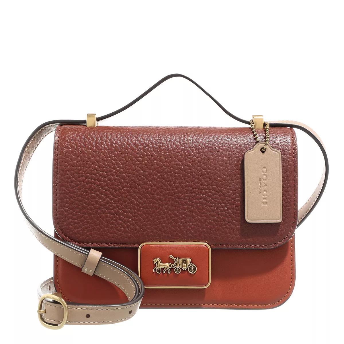 Coach alie shoulder bag new arrivals