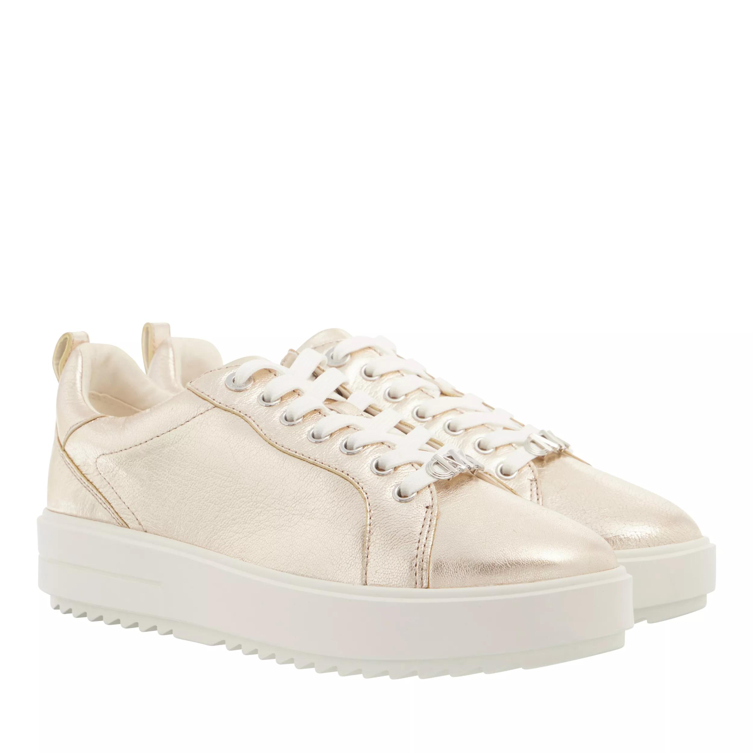 Michael kors deals trent sneakers