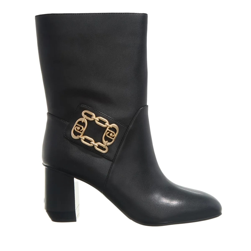 LIU JO Stiefel Samy 05  Black