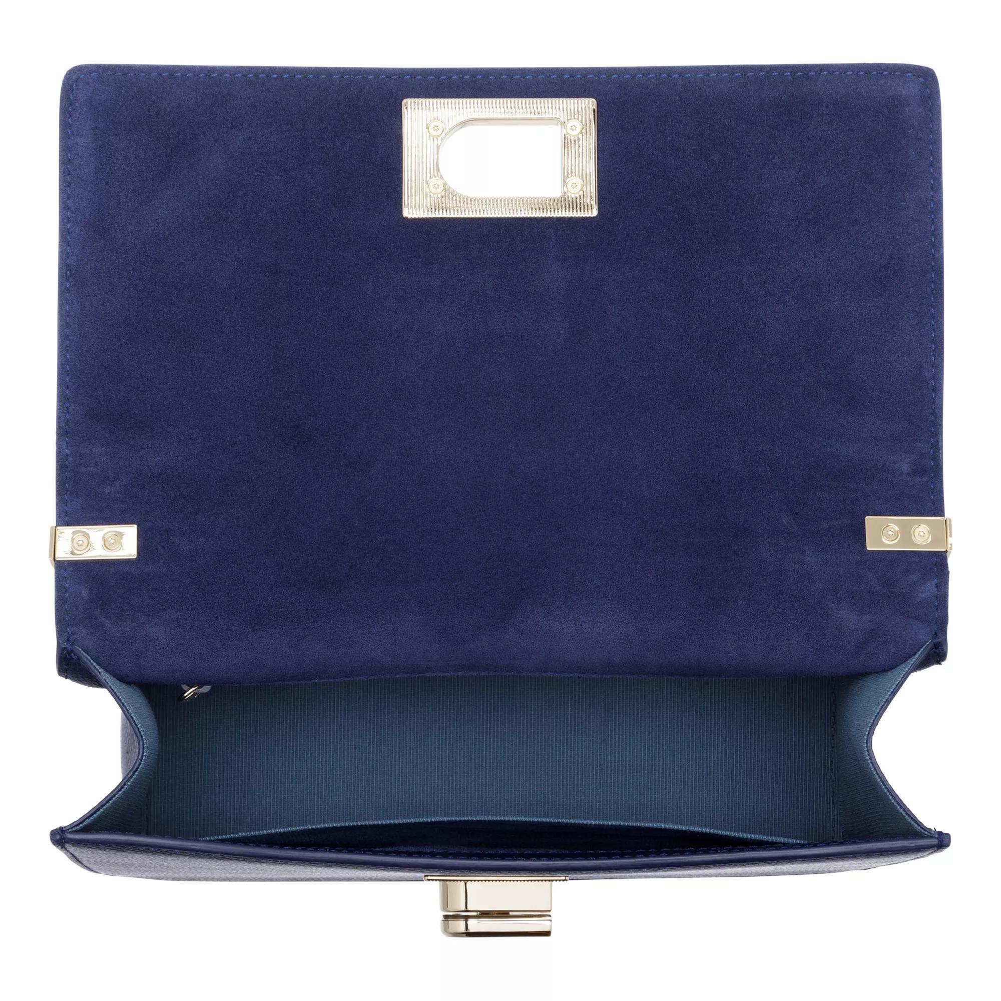 Furla Crossbody bags 1927 S Crossbody 24 in blauw