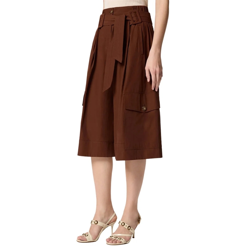 Pinko Hose Trousers Brown braun(Image 5)