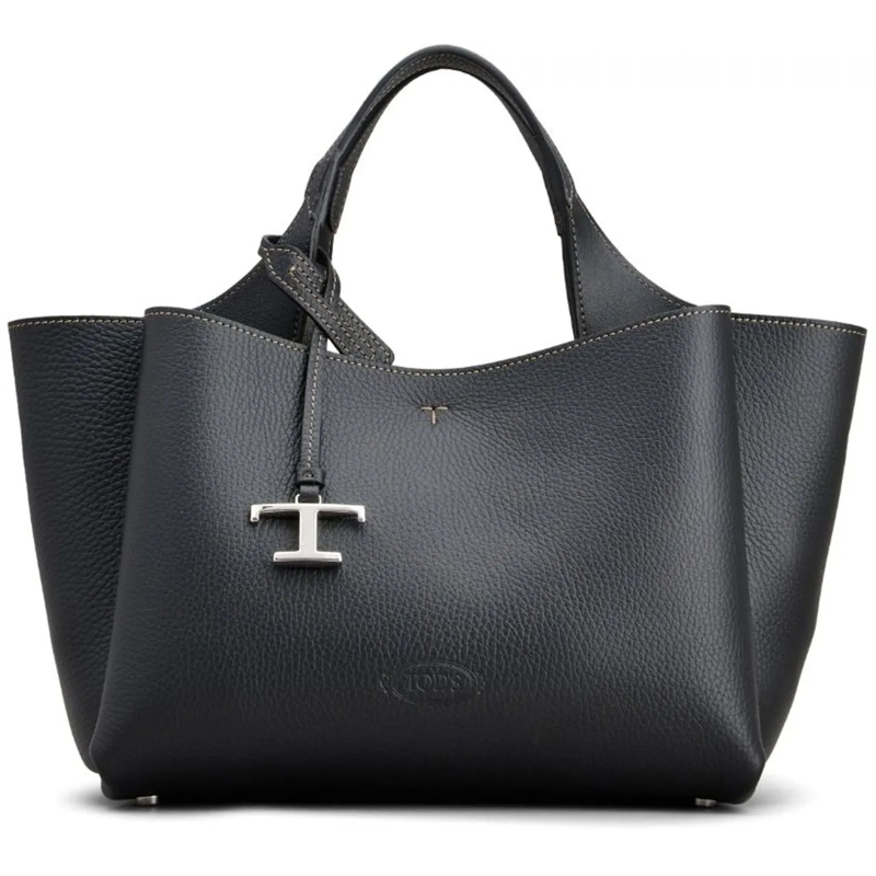 Tod's Shopper Bags Black schwarz