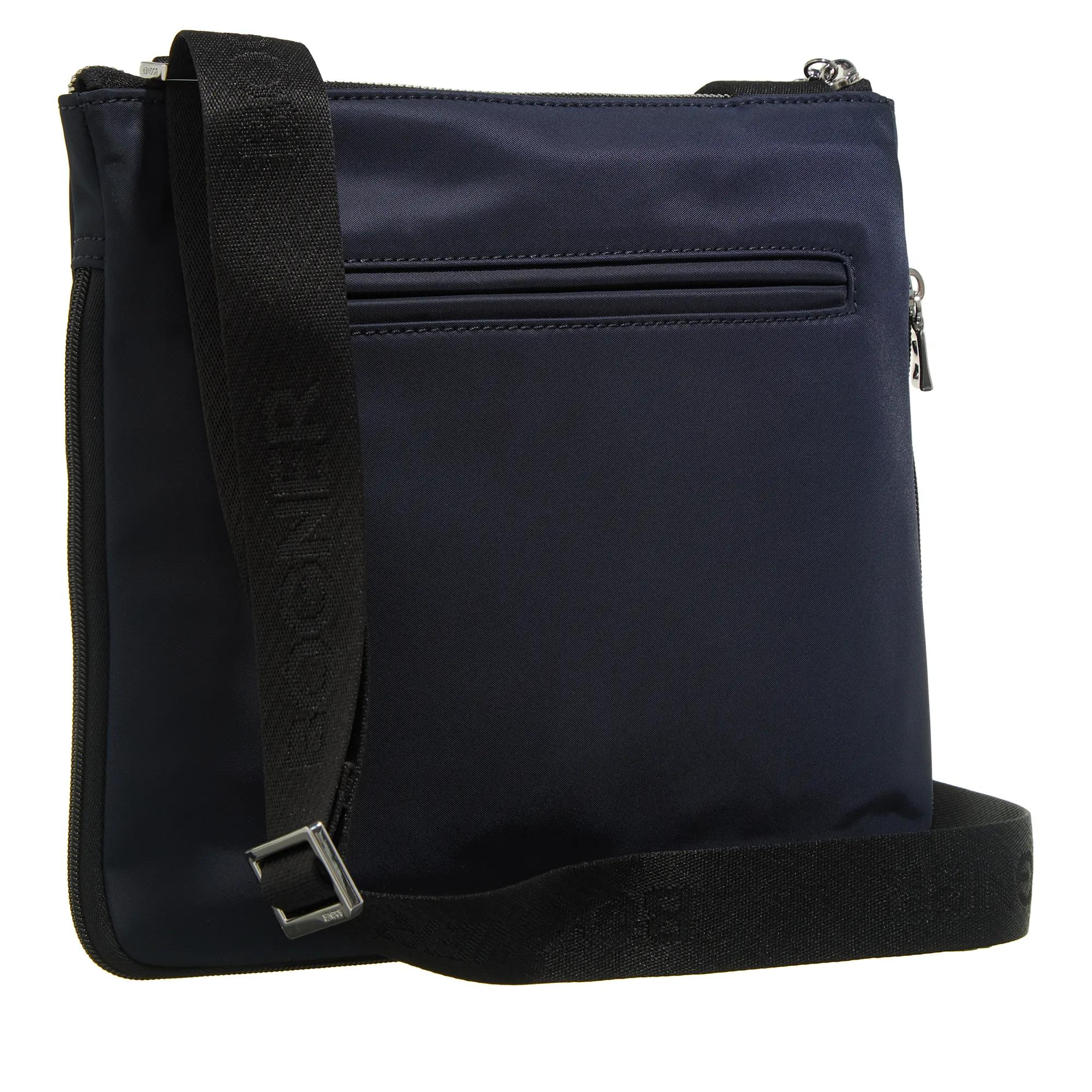 Bogner Crossbody bags Klosters Serena Shoulderbag Lvz in blauw