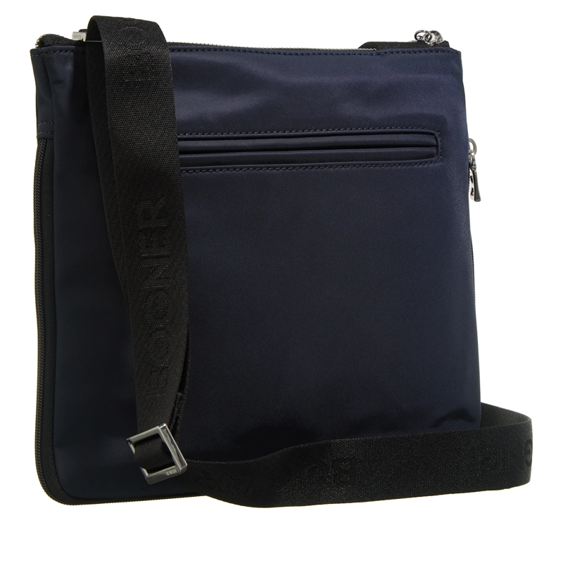 Bogner Crossbody Bag Klosters Serena Shoulderbag Lvz Darkblue(Image 3)