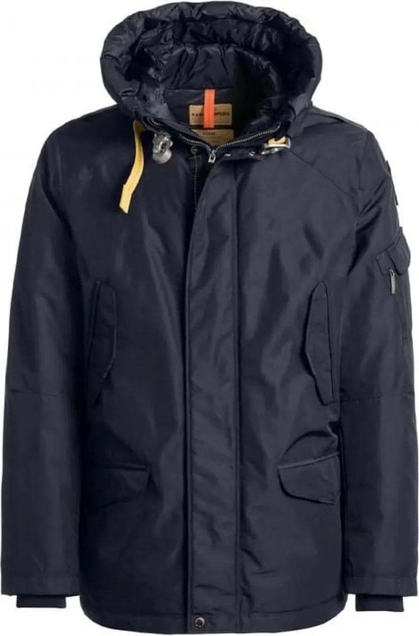 Thumbnail - Parajumpers - Doudoune Righthand Core navy Parajumpers PJS Homme - Größe S - bunt