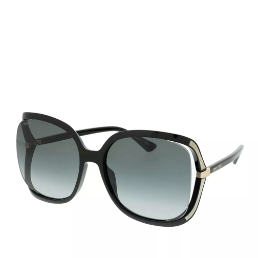 Jimmy Choo TILDA/G/S Sunglasses Black Sonnenbrille