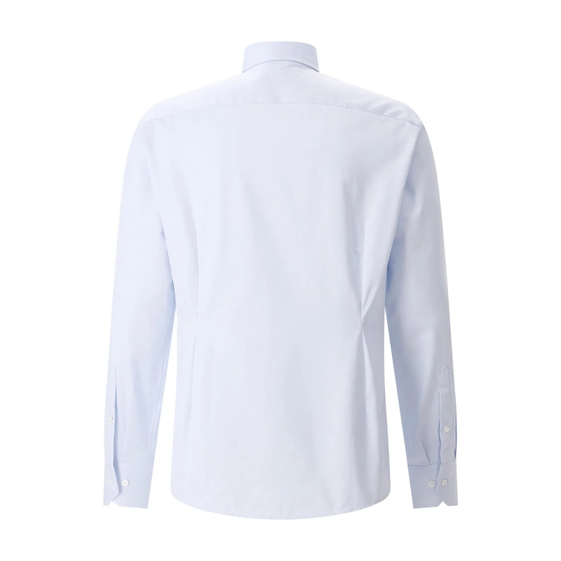 STENSTRÖMS Hemd Slimline Hemd blau(Image 2)