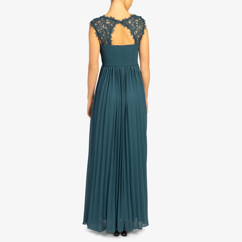 Kraimod Abendkleid Abendkleid bordeaux(Image 12)