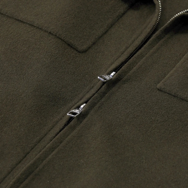 MONTECORE Veste de costume Jacke aus Kaschmir grau(Image 4)