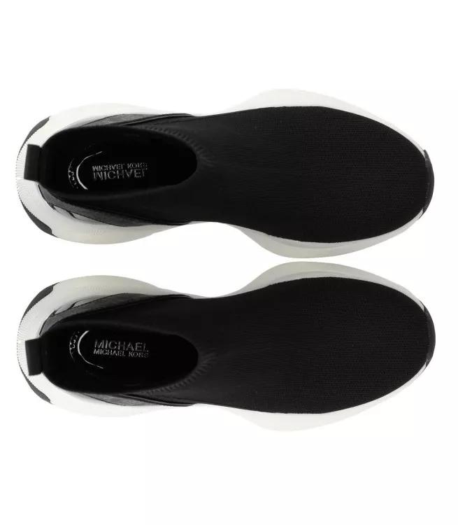 Michael kors shops rubber outsole