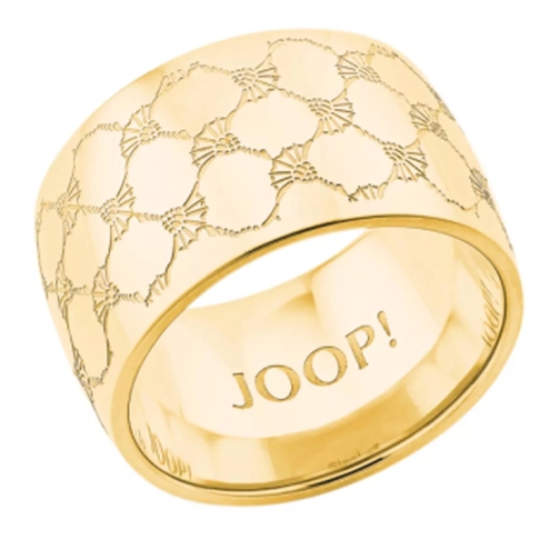 JOOP! ring Gold Bague bandeau