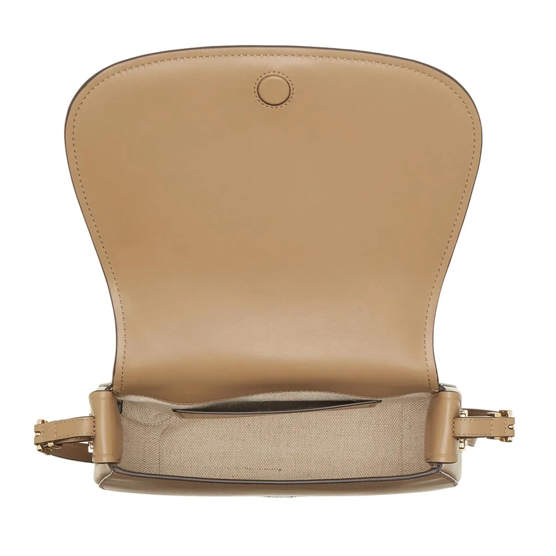 MICHAEL Michael Kors Postbodetas Md Flap Messenger Husk(Image 5)