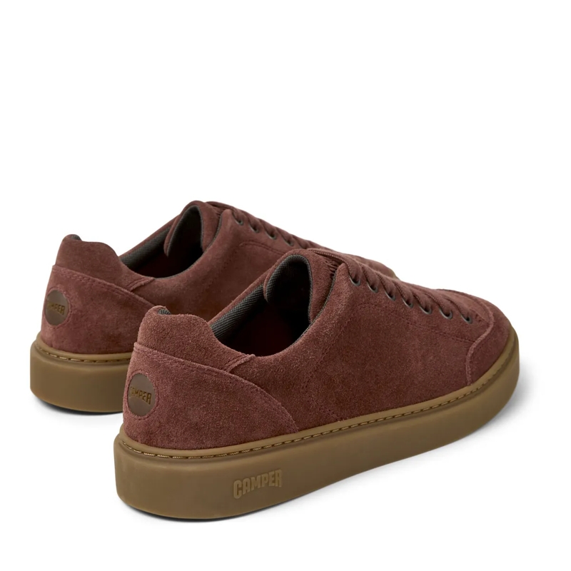Camper Low-Top-Sneaker Sneaker Runner Twentyfive burgundy(Image 3)