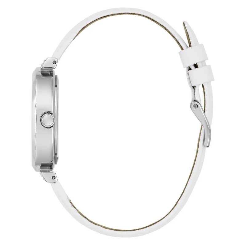 Guess Quarzuhr Analoge Uhr Gd Rumour silber(Image 2)