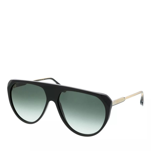 Victoria Beckham VB600S Black Sunglasses