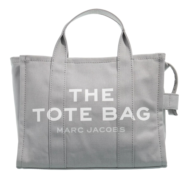 Marc Jacobs Tote The Medium Tote Wolf Grey