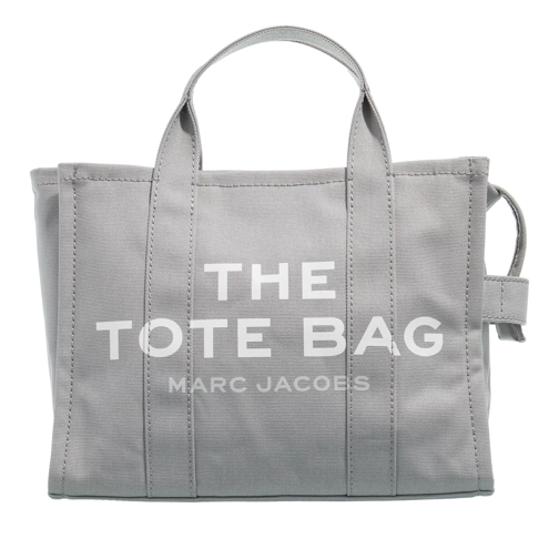 Marc Jacobs The Medium Tote Wolf Grey Tote