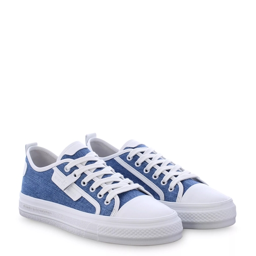 Kennel & Schmenger Sneaker GANO blau Low-Top Sneaker