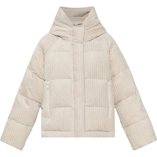 Golden Goose  Jackets Beige beige