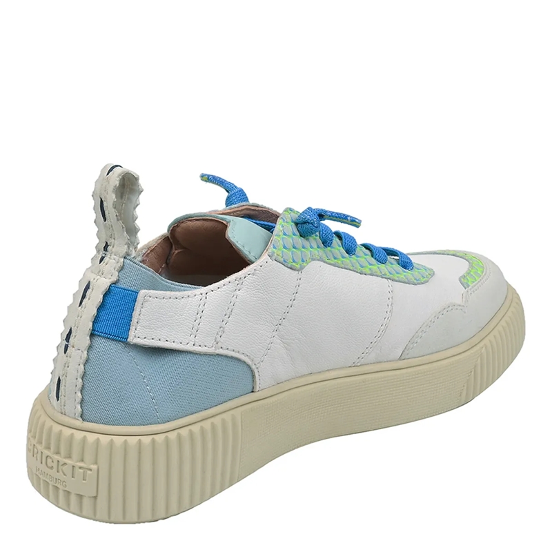 Crickit Low-Top-Sneaker Sneaker OAKLI weiss(Image 3)