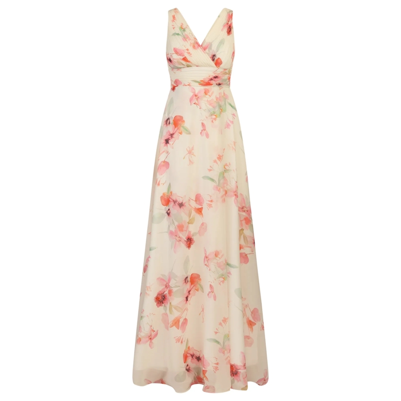 Kraimod Abendkleid Abendkleid pink(Image 7)