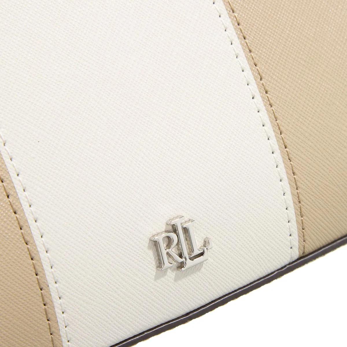 Lauren Ralph Lauren Crossbody bags Danni 26-Shoulder Bag-Medium in beige