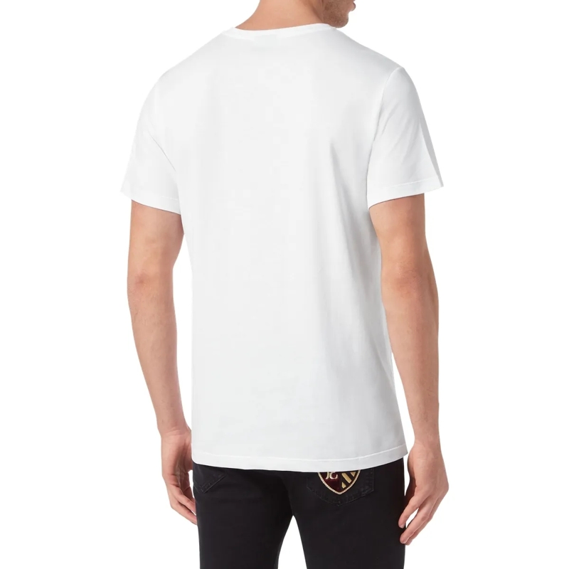 BILLIONAIRE T-Shirt T-Shirt weiss(Image 2)