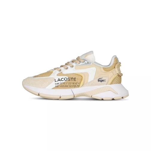 Lacoste Sneaker Neo 48104242512218 Beige sneaker basse