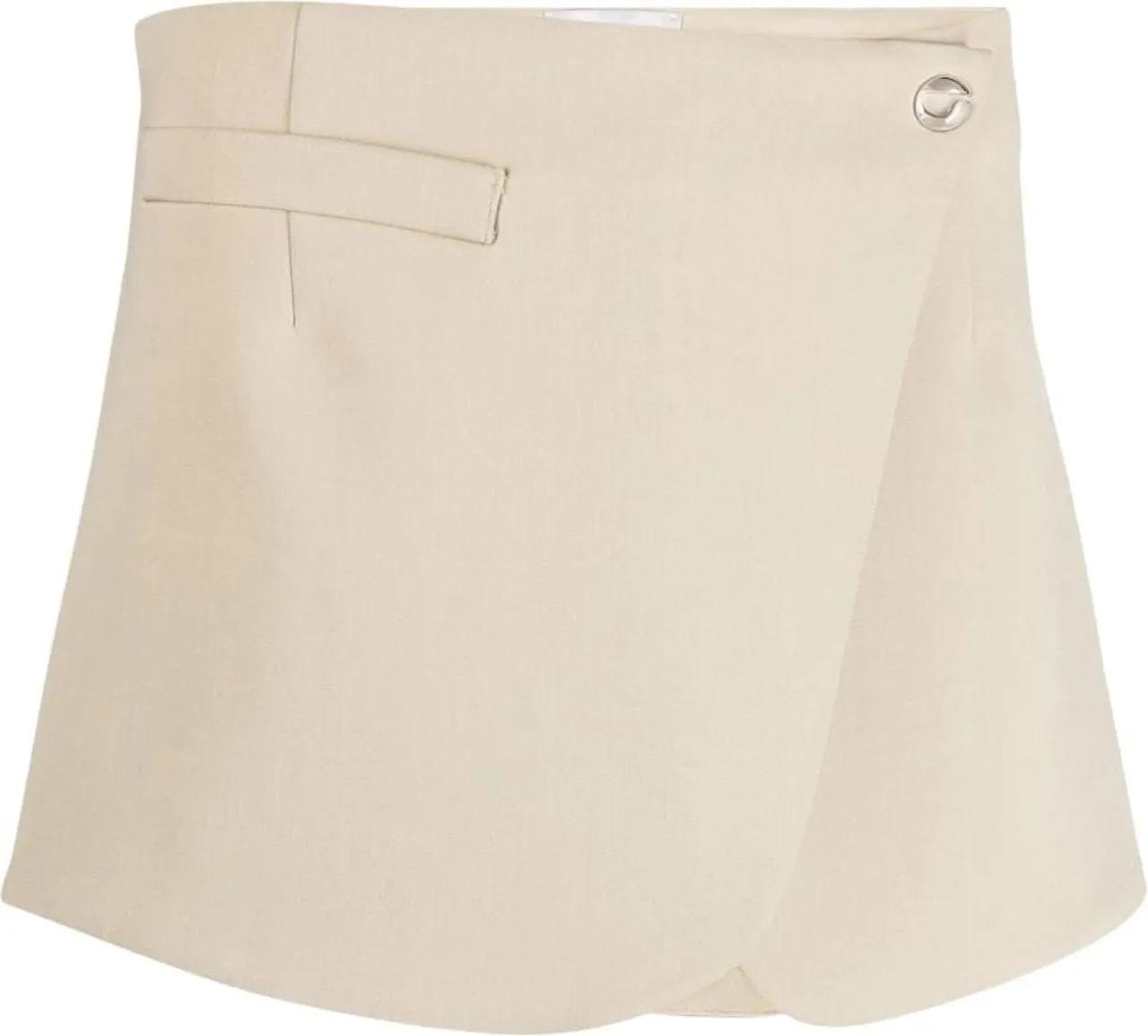 Coperni - Skirts Beige - Größe 40 - beige