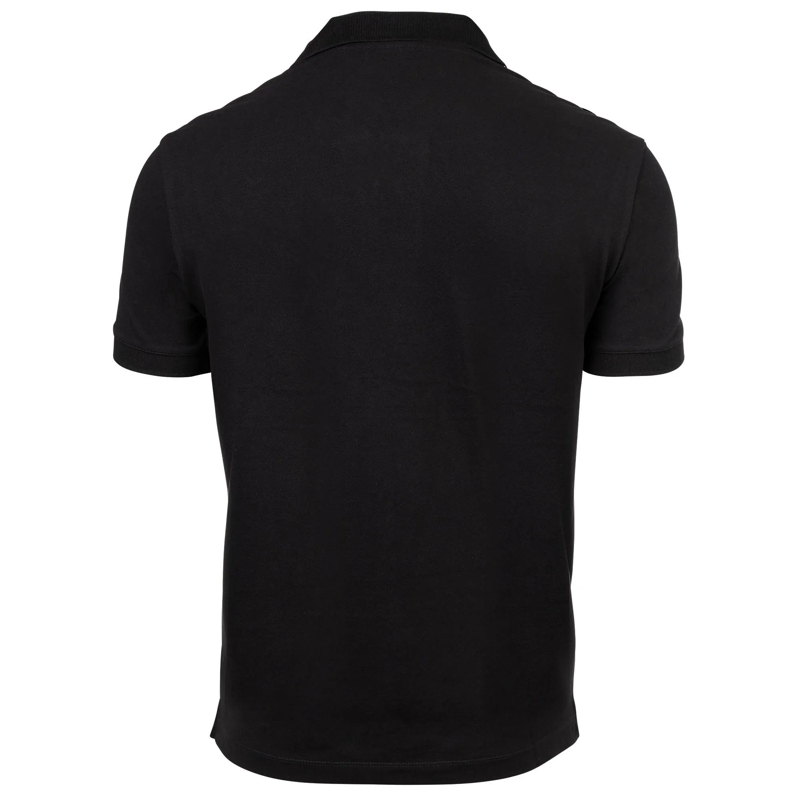 Armani Exchange Polohemd Armani Exchange A|X ARMANI EXCHANGE Herren Poloshi schwarz(Image 2)