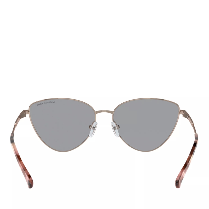 Michael Kors Zonnebril 0MK1140 Rose Gold(Image 4)